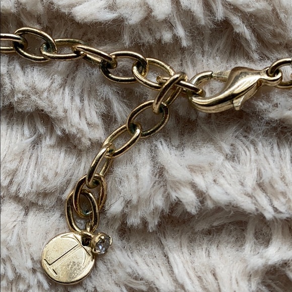 Statement necklace - Picture 3 of 4